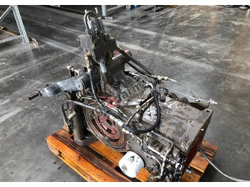 Gearbox MASSEY FERGUSON