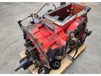 Gearbox McCORMICK