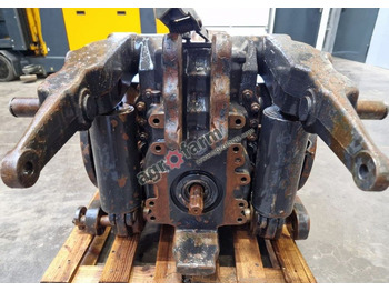 Gearbox Tylny most Valtra 6400: picture 4
