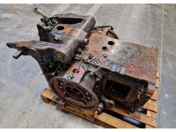 Gearbox Tylny most Valtra 6400: picture 2