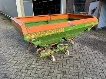 Fertilizer spreader Amazone ZA-M II 1000: picture 4