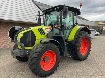Claas Arion 510 Cis  on lease Claas Arion 510 Cis: picture 1