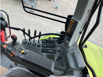Claas Arion 510 Cis  on lease Claas Arion 510 Cis: picture 4