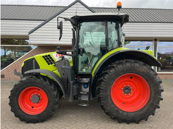 Claas Arion 510 Cis  on lease Claas Arion 510 Cis: picture 2