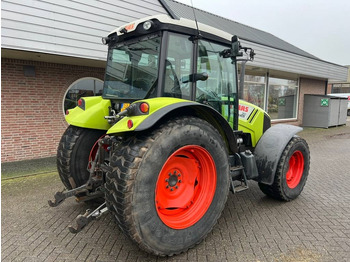Farm tractor Claas Axos 310: picture 5
