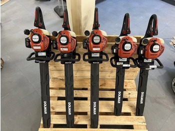 Garden equipment DOLMAR
