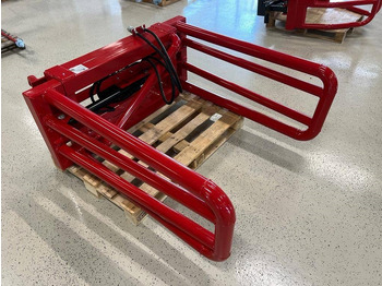 New Clamp for Agricultural machinery Inter-Tech Balenklem: picture 2 New Clamp for Agricultural machinery Inter-Tech Balenklem: picture 2