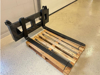 New Forks Inter-Tech Palletvorken: picture 2