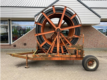 Kaweco Haspel 80-300  on lease Kaweco Haspel 80-300: picture 3