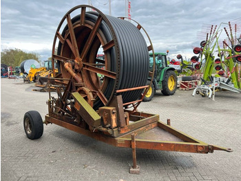 Irrigation system Kaweco Haspel 80 - 300: picture 5 Irrigation system Kaweco Haspel 80 - 300: picture 5