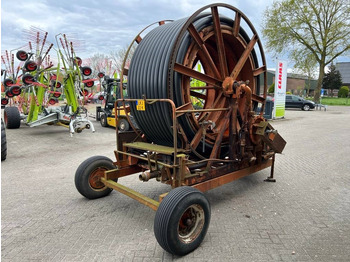 Kaweco Haspel 80-300  on lease Kaweco Haspel 80-300: picture 5