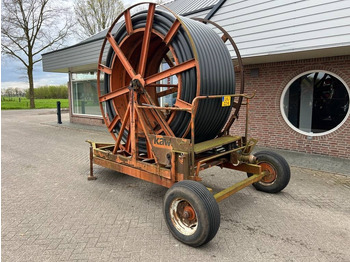 Kaweco Haspel 80-300  on lease Kaweco Haspel 80-300: picture 4