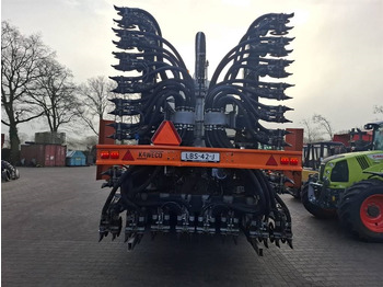 Manure spreader Kaweco Pro-ject 870 zodenbemester: picture 3