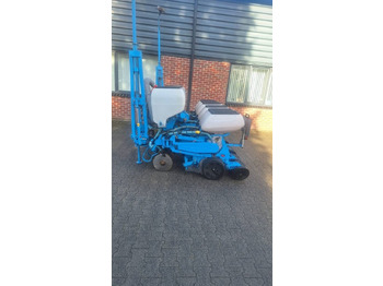 Precision sowing machine Monosem NG PLUS 6: picture 4