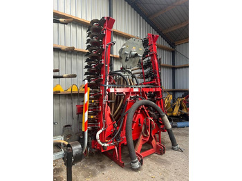 Manure spreader Schuitemaker Exacta 870 bemester: picture 3