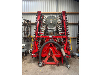 Manure spreader Schuitemaker Exacta 870 bemester: picture 2