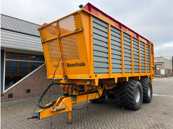Farm trailer VEENHUIS