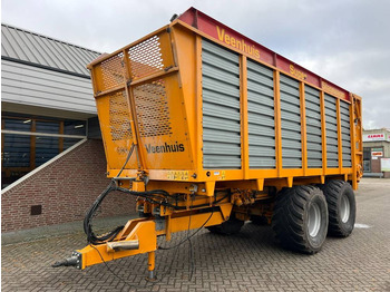 Farm trailer VEENHUIS