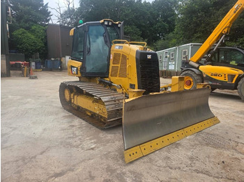 Bulldozer CATERPILLAR D4K