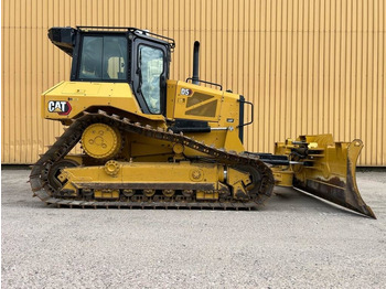 Bulldozer CATERPILLAR D5