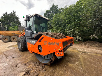 Compactor HAMM