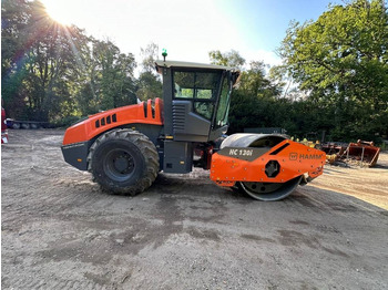 Compactor HAMM