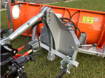 New Blade AGROMETALL OR-M 180 Schneeschild: picture 3