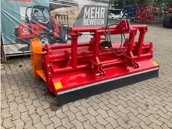 New Flail mower Dücker UM 27: picture 2