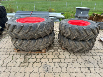 Tire FIRESTONE