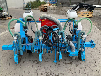 Precision sowing machine MONOSEM