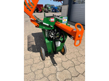 New Log splitter Posch Oscar E5, 5-400V-R-540N-L Turbo: picture 3