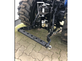 Solis 26 6+2 Seitenschalter on lease Solis 26 6+2 Seitenschalter: picture 4