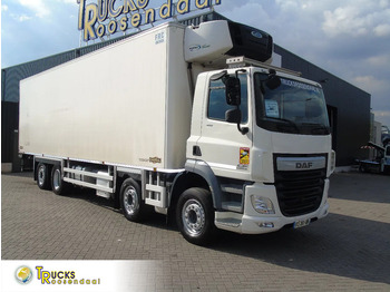 Refrigerator truck DAF CF 410