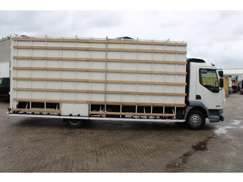 Box truck DAF LF 45.180 + MANUAL: picture 4