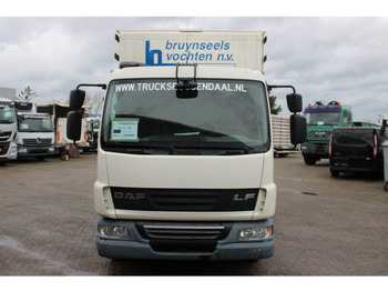 Box truck DAF LF 45.180 + MANUAL: picture 2