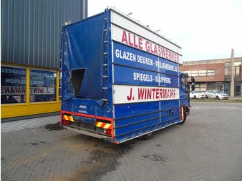 Box truck Iveco Eurocargo 80E180 + manual: picture 4