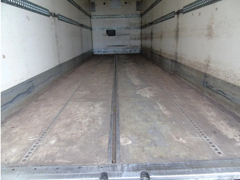 Box truck MAN TGM 12.250 + EURO 6 + LIFT: picture 5