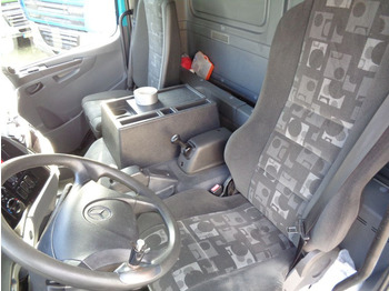 Box truck Mercedes-Benz AXOR 1823 + Dhollandia Lift: picture 4