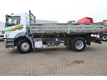 Tipper Mercedes-Benz Axor 1833 + tipper + manual: picture 5