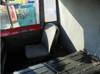 Fire truck Steyr 1490 + Manual + 6X6 + 16000 L + TATRA: picture 5