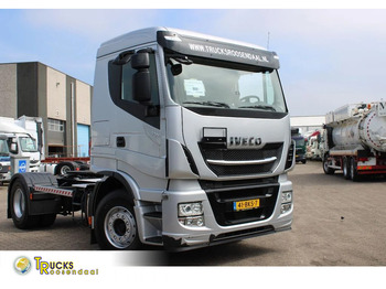 Tractor unit IVECO Stralis 460
