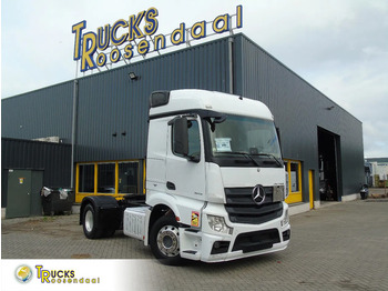 Tractor unit MERCEDES-BENZ Actros 1843