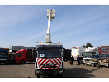 Truck Iveco Eurocargo 120EL18 + COMET + EURO 5: picture 2 Truck Iveco Eurocargo 120EL18 + COMET + EURO 5: picture 2