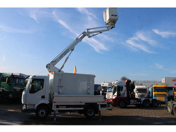 Truck Renault Midlum 220 + 14METER + EURO 5: picture 3