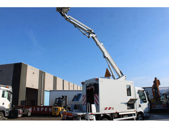Truck Renault Midlum 220 + 14METER + EURO 5: picture 4