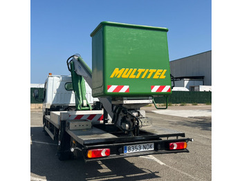 Truck Renault Maxity: picture 4