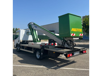 Truck Renault Maxity: picture 3