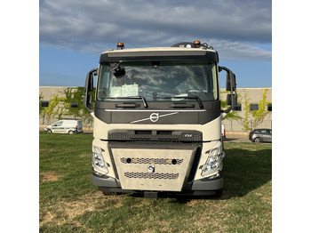 New Dropside/ Flatbed truck, Crane truck Volvo FM84RF3A: picture 2 New Dropside/ Flatbed truck, Crane truck Volvo FM84RF3A: picture 2