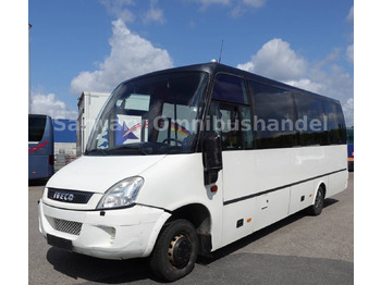 Minibus, Passenger van Iveco 65C17 *Klima *Euro5*Wing*Daily*Mago*Rapido*City: picture 2 Minibus, Passenger van Iveco 65C17 *Klima *Euro5*Wing*Daily*Mago*Rapido*City: picture 2