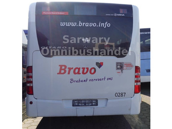 Articulated bus Mercedes-Benz O 530 G Citaro*Klima*Euro 4 EEV*A 23 Lion´s City: picture 5